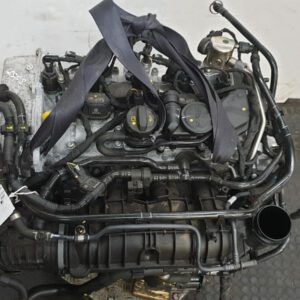 SKODA KAROQ DXDB RDE2 Motor 1.5 Benzin 2023 147.50 PS 16,256 km