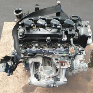 2018 ON MK5 HONDA CR-V EURO 6 COMPLETE Motor 2.0 Benzin/ELECTRIC Hybrid LFB1