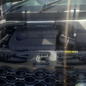 Motor LANDROVER DISCOVERY SPORT P300E  1.5 Benzine 2024