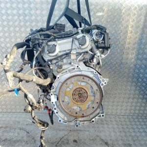 RANGE ROVER EVOQUE MOTOR AJ200 PT204 2.0  AUTO  L538 2014-2019