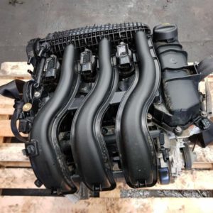 2014 ON MK1 PEUGEOT 108 COMPLETE Motor 1.2 Benzin EB2F (HMZ)