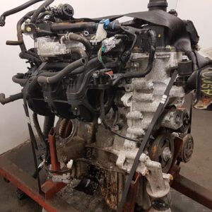 TOYOTA AYGO 1KR-FE Motor 1.0L Benzin 2020 69.00 PS #SPARES OR REPAIR#
