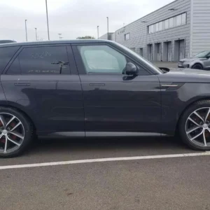 MOTOR RANGE ROVER SPORT D300 RDE2  3.0L DIESEL 2024 295.80 PS 10 KM
