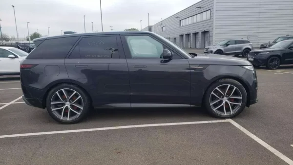 MOTOR RANGE ROVER SPORT D300 RDE2  3.0L DIESEL 2024 295.80 PS 10 KM