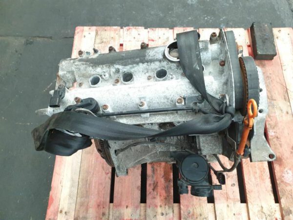 2002-2008 MK3 FL SEAT IBIZA COMPLETE Motor 1.4 Benzin BBZ