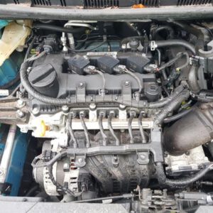 2020 ON MK3 HYUNDAI I10 COMPLETE Motor 1.0 Benzin G3LA ONLY 2K km