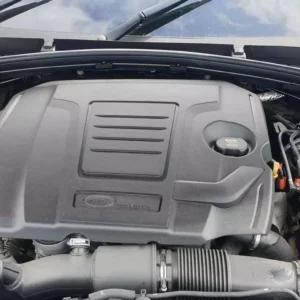 Motor RANGE ROVER VELAR R-DYNAMIC SE P400E RDE2  2.0 Benzine 2024