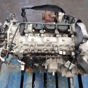 2010-2016 MK1 Opel ANTARA 4X4 Motor 2.2 Diesel A22DM(LNQ) EURO 5