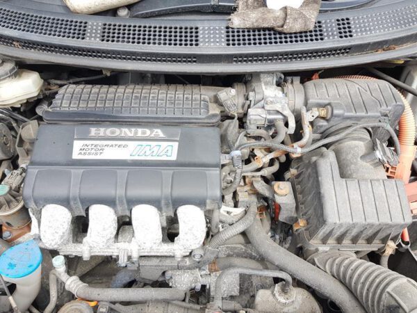 2010-2016 MK1 HONDA CR-Z COMPLETE Motor 1.5 Benzin Hybrid LEA1