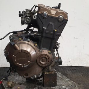 HONDA CBR 500  Motor 2016 PC44E2308509 #UNgeprüft#