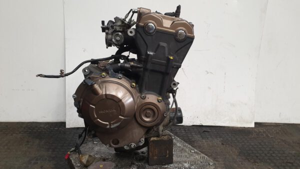 HONDA CBR 500  Motor 2016 PC44E2308509 #UNgeprüft#