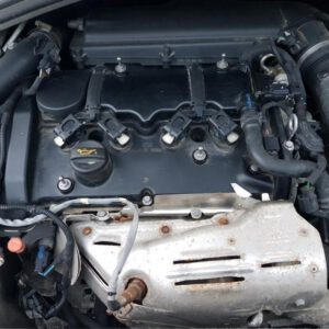 2016-2024 MK2 PEUGEOT 3008 COMPLETE Motor 1.6 Hybrid EP6FADTXHP (5GB)