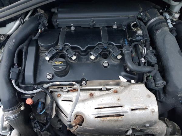 2016-2024 MK2 PEUGEOT 3008 COMPLETE Motor 1.6 Hybrid EP6FADTXHP (5GB)