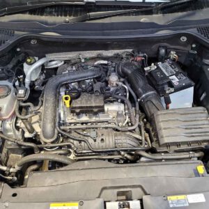SKODA KAROQ DLAA (RDE 2) Motor 1.0L Benzin 2022 108.60 PS 11085 km