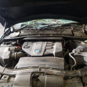 2008-11 E90 LCI BMW 3 SERIES EURO5 COMPLETE Motor  2.0Diesel N47D20K1(N47D20C)