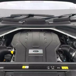 Motor LANDROVER RANGE ROVER P530  4.4L Benzine 2024