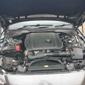 JAGUAR XF 204DTH/DTD Motor 2.0 Diesel 2019 177.00 PS 50,000 km