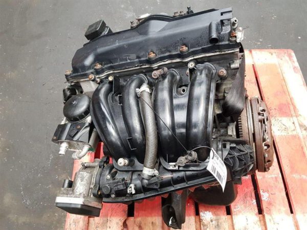1998-2003 E46 316I BMW 3 serie COMPLETE  1.8  N42B18 (N42B18A) – Austauschmotor Diesel geprüft
