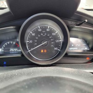 MAZDA 2 MK3 1.5L SKYACTIV-G Motor 1.5L Benzin 2018 28,285 km