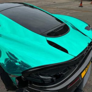 2016 ON MCLAREN 570GT 570S 540C M838TE Motor 3.8 V8 *VIDEO* *ONLY 13K km*