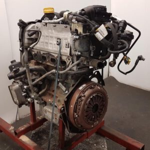 2018 FIAT 500 ABARTH 1.4L Benzin 1.4 TJET-C 158.00 PS Motor 73503842