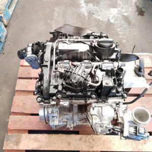 F44 BMW 2 SERIES GRAN COUPE COMPLETE Motor 1.5 Benzin B38A15M1 (B38A15A) EURO 6