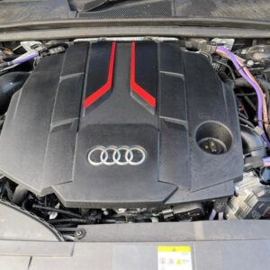 MK2 4K AUDI S7 COMPLETE Motor 3.0 V6 TDI Diesel DMKD MHEV VIDEO EURO 6 10K MILE