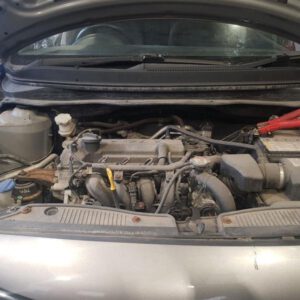 2012-2013 HYUNDAI I20 EURO 5 COMPLETE Motor 1.2 Benzin G4LA-K3 *VIDEO*