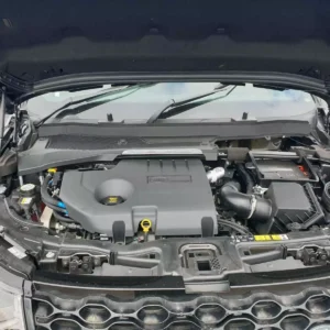 MOTOR LANDROVER DISCOVERY SPORT D200  2.0 DIESEL 2024 201.20 PS 10 KM