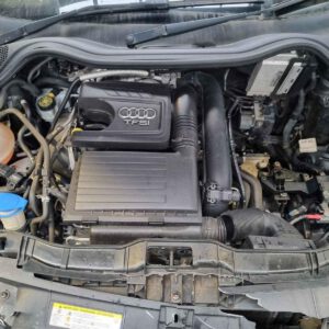 AUDI A1 CPTA Motor 1.4L Benzin 2013 138.00 PS 85602 km