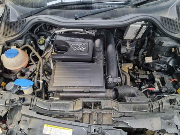 AUDI A1 CPTA Motor 1.4L Benzin 2013 138.00 PS 85602 km