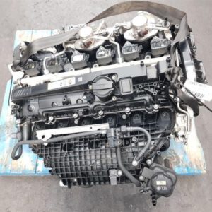 20-24 G82 PRE LCI BMW M4 COMPETITION Motor 3.0 Benzin S58B30T0 S58B30A 5K km