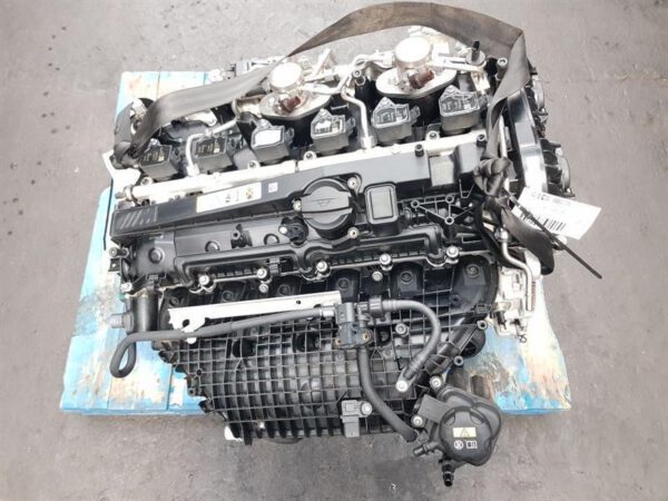 20-24 G82 PRE LCI BMW M4 COMPETITION Motor 3.0 Benzin S58B30T0 S58B30A 5K km