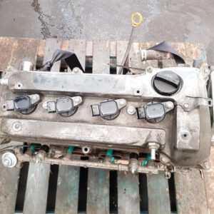 2005-2008 MK1 TOYOTA ALPHARD (IMPORT) COMPLETE Motor 2.0 Benzin Hybrid M20A-FXS