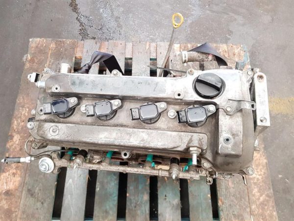 2005-2008 MK1 TOYOTA ALPHARD (IMPORT) COMPLETE Motor 2.0 Benzin Hybrid M20A-FXS