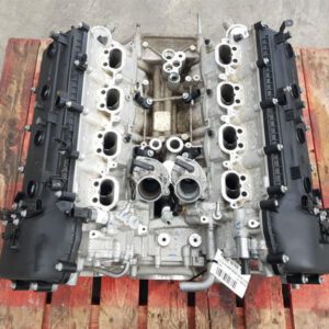 2017-2023 1A MCLAREN 720S COMPLETE Motor 4.0 Benzin V8 M840T 20K km