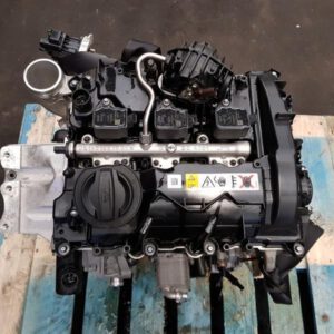 2019 ON F40 BMW 1 SERIES Motor 1.5 Benzin B38A15M1 (B38A15A) EURO 6 *VIDEO*
