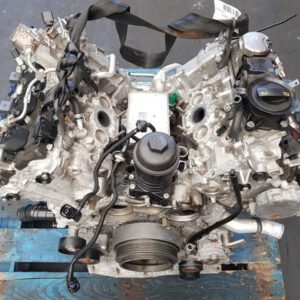 2016 On MK2 AUDI RS5 Motor 2.9 Benzin TFSI DECA 36K km