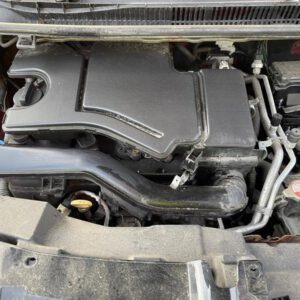 14 ON MK2 CITROEN C1 COMPLETE Motor EURO 6 1.0 Benzin 1KR(RA) 38K km *VIDEO*