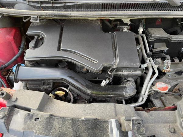14 ON MK2 CITROEN C1 COMPLETE Motor EURO 6 1.0 Benzin 1KR(RA) 38K km *VIDEO*