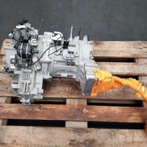 18 ON MK1 HYUNDAI IONIQ FULL Motor 0 ELECTRIC EM10 FRONT DRIV MOTOR 365000E550