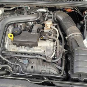 VOLKSWAGEN POLO DLAC Motor 1.0L Benzin 2020 93.70 PS 13288 km