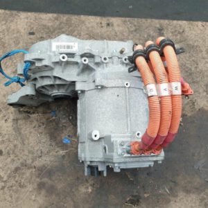 2020 ON MK1 MAXUS EDELIVER 3 TRACTION DRIVE MOTOR 0 ELECTRIC Z204XS85K05