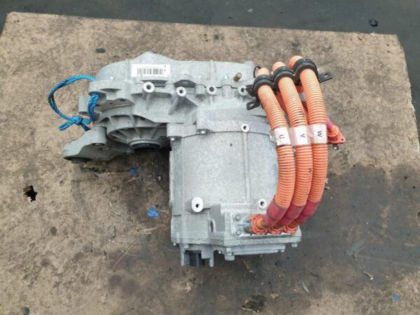 2020 ON MK1 MAXUS EDELIVER 3 TRACTION DRIVE MOTOR 0 ELECTRIC Z204XS85K05