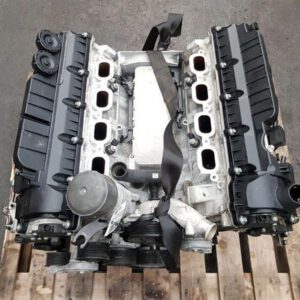 Motor 2017 ON L550 RANGE ROVER VELAR COMPLETE 5.0 V8 Benzin AJ133 508PS 542 PS