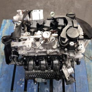 2019 ON MK5 F Opel CORSA COMPLETE Motor 1.2 Benzin EB2ADTD_B (HNE) *VIDEO*