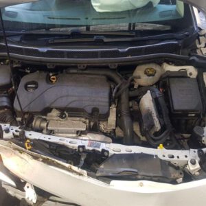 2015-2022 MK7 Opel ASTRA Motor 1.4 Benzin B14XFT(LE2) EURO 6 32K MILE VIDEO