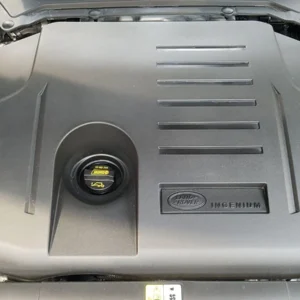 MOTOR 2019 RANGE ROVER SPORT 3.0  PT306 I6 AJ20P6 394 PS  ONLY 648 KM