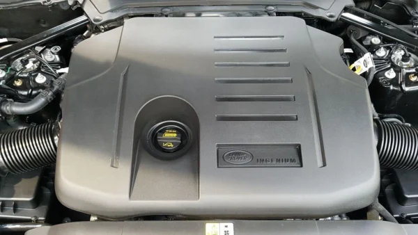 MOTOR 2019 RANGE ROVER SPORT 3.0  PT306 I6 AJ20P6 394 PS  ONLY 648 KM