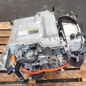 2017-2023 HYUNDAI KONA EV MOTOR ELECTRIC TRACTION DRIVE UNIT Motor *VIDEO*